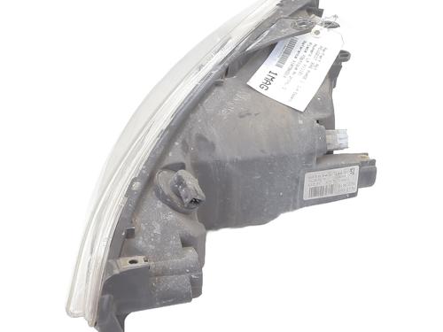 Right headlight PEUGEOT 206 Hatchback (2A/C) 1.4 i | BP26923575C29 