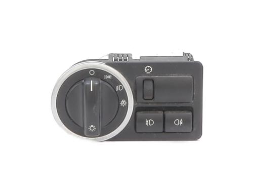 Used Headlight switch LAND ROVER RANGE ROVER III (L322) 3.6 D 4x4 (272 hp) 28674234