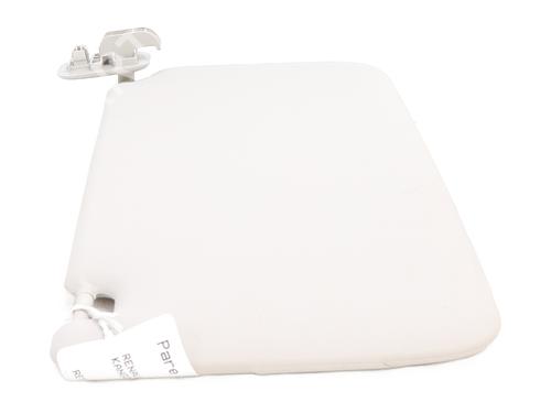 Left sun visor RENAULT KANGOO III Box Body/MPV 1.5 Blue dCi 75 (FJAA) | BP37741910I1 - Image 7