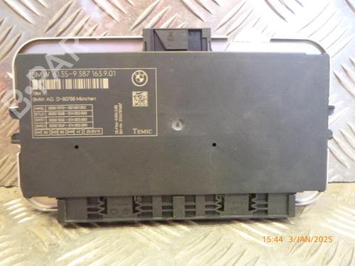 Used Fuse box BMW X4 (F26) xDrive 20 d (190 hp) 24241834