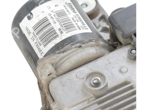 Front wiper motor CITROËN C5 III Break (RW_) 2.0 HDi | BP29439301M29 