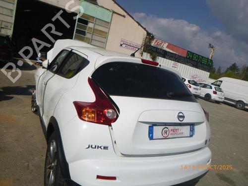 Tailgate NISSAN JUKE (F15) 1.5 dCi | BP29628956C6 