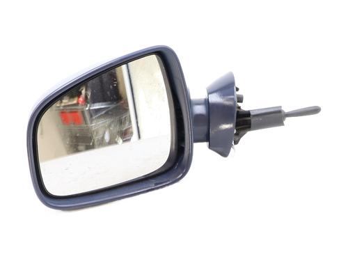 Left mirror DACIA SANDERO 1.4 (BS0C, BS0A, BS0G, BS1F, BS0E) | BP31811284C26 