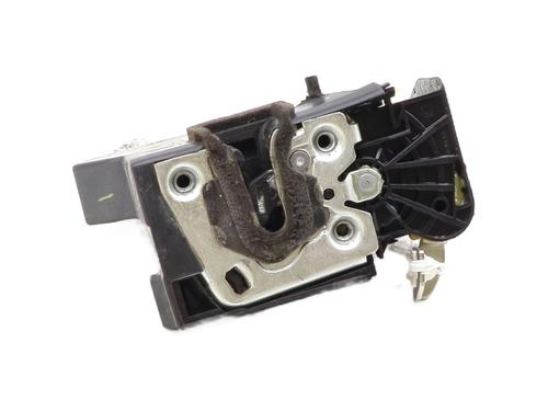 Venstre bagtil lås DACIA SANDERO III 1.0 TCe 90 (91 hp) 31596248