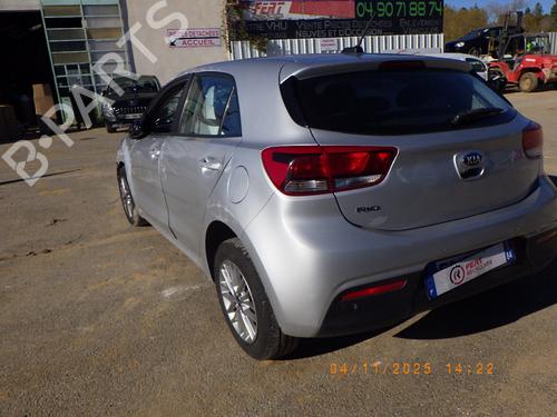 Used Parts KIA RIO IV (YB, SC, FB)  1.25  4397830