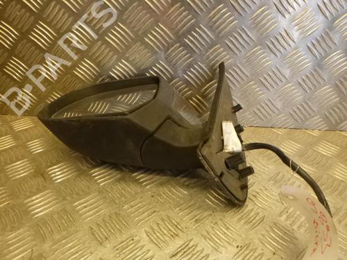 Left mirror NISSAN MICRA III (K12) 1.2 16V | BP24240571C26 