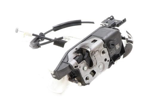 Used Front left lock CITROËN DS3 (SA_) 1.6 HDi 110 (112 hp) 31191040