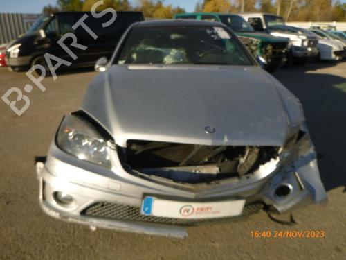 Used Parts MERCEDES-BENZ CLC-CLASS (CL203)  CLC 220 CDI (203.708)  2363736