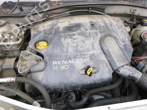 Right mirror DACIA LOGAN (LS_) 1.5 dCi (LS0K) | BP24241587C27 - Image 6