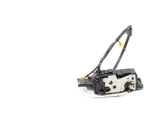 Used Rear left lock PEUGEOT 207 SW (WK_) 1.6 HDi (92 hp) 30359542