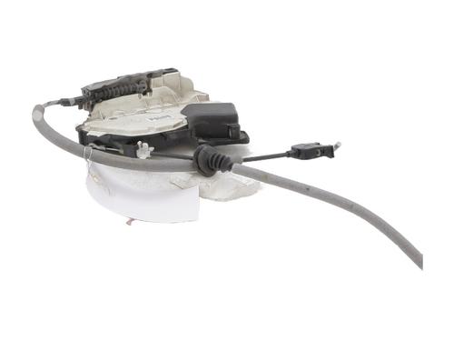 Front right lock VW POLO V (6R1, 6C1) 1.6 TDI | BP28603842C97