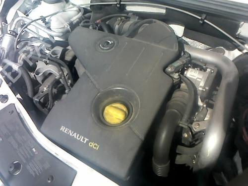 Left rear door DACIA SANDERO 1.5 dCi | BP24242433C4 