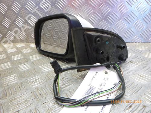 Left mirror PEUGEOT 307 Break (3E) 1.6 HDi 110 | BP24241095C26 