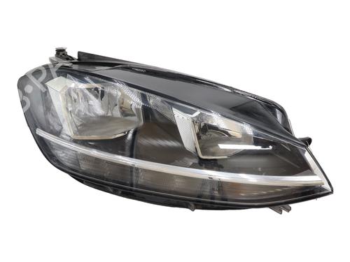 Right headlight VW GOLF VII (5G1, BQ1, BE1, BE2) 1.0 TSI | BP32145592C29 
