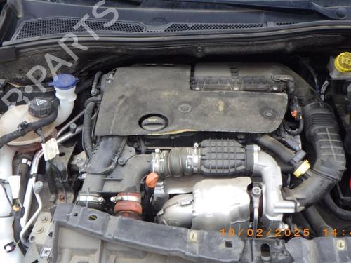 Gearbox PEUGEOT 208 I (CA_, CC_) 1.6 BlueHDi 100 | BP24241026M3