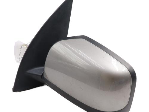 Left mirror NISSAN X-TRAIL II (T31) 2.0 dCi 4x4 | BP30084576C26 