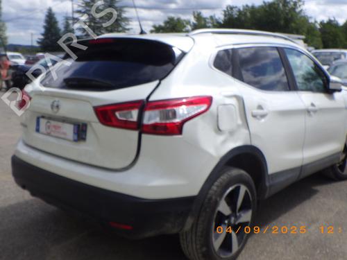 Brukte deler til NISSAN QASHQAI II (J11, J11_) 1.6 dCi ALL MODE 4x4-i (130 hp) 4284597