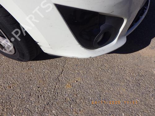 Luftventil RENAULT TWINGO II (CN0_)  | BP31216407I21  - Image 6