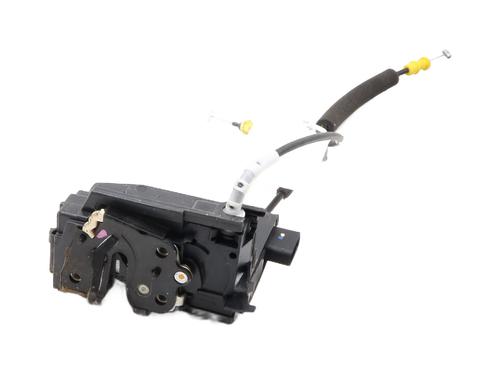 Højre bagtil lås PEUGEOT 308 II (LB_, LP_, LW_, LH_, L3_) 1.2 THP 110 (110 hp) 31926222