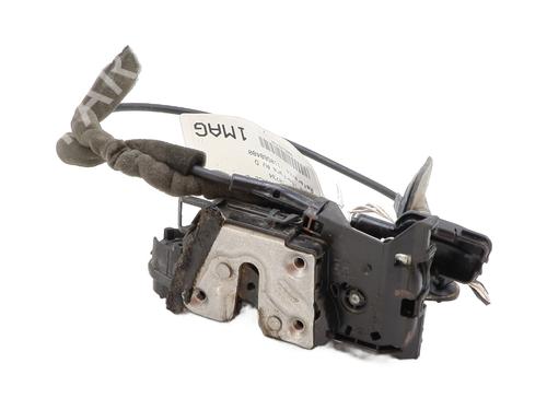 Used Front right lock RENAULT CLIO IV (BH_) 0.9 TCe 90 (BHNF, BHMA, BHMH, BHJK, BHJR) (90 hp) 30577429