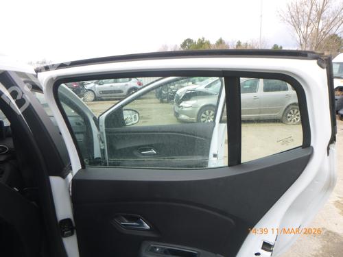 rear-right-window-mechanism-dacia-sandero-iii-2021-33022826 main image