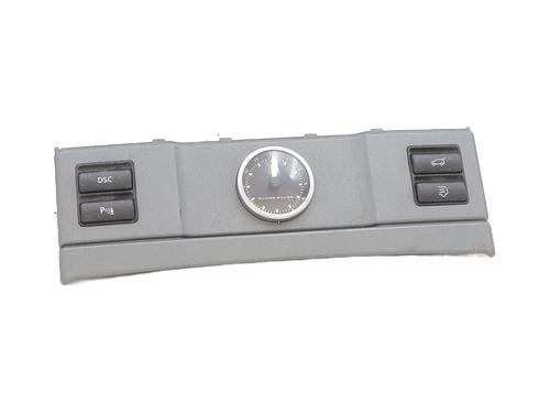 Multifunctionele display LAND ROVER RANGE ROVER III (L322) 3.6 D 4x4 (272 hp) 28674227