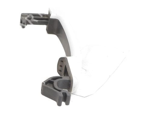 Front left exterior door handle PEUGEOT 208 I (CA_, CC_) 1.5 BlueHDI 100 | BP27500619C128