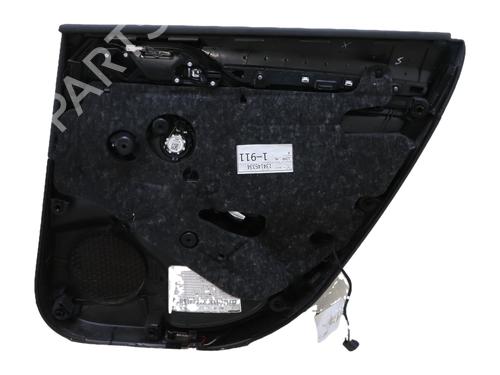 Rear left panel AUDI A3 Sportback (8VA, 8VF)  | BP34636314C60  - Image 5