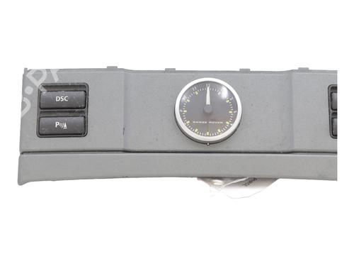 Multifunctionele display LAND ROVER RANGE ROVER III (L322) 3.6 D 4x4 | BP28674227C48