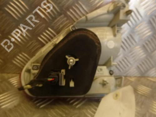 Left tailgate light PEUGEOT 2008 I (CU_) 1.6 BlueHDi 120 | BP24242639C79 - Image 2