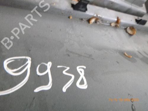 Used Rear bumper PEUGEOT 107 (PM_, PN_) 1.0 (68 hp) 24242530