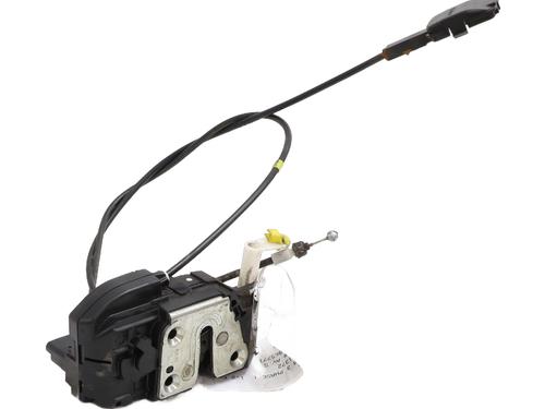 Zamek drzwi przednich lewych NISSAN MICRA III (K12) 1.2 16V | BP30908747C98