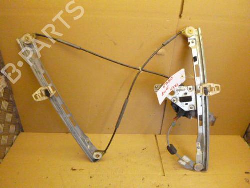 Used Front right window mechanism Front right window mechanism PEUGEOT 206 Hatchback (2A/C) 1.4 i (75 hp) 24241520 24241520