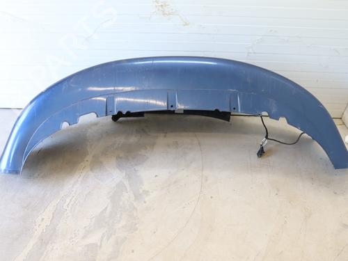 Front bumper AUDI A4 B7 (8EC) 1.9 TDI | BP27701542C7 