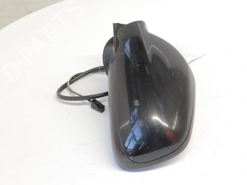 Left mirror PEUGEOT 307 Break (3E) 2.0 HDi 135 | BP24240392C26 