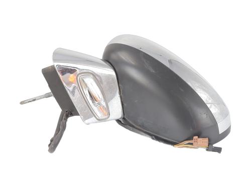 Used Left mirror CITROËN DS3 (SA_) 1.6 THP 155 (156 hp) 24955987