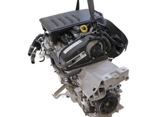 Engine SEAT IBIZA V (KJ1, KJG) 1.0 MPi | BP33716027M1 - Image 5