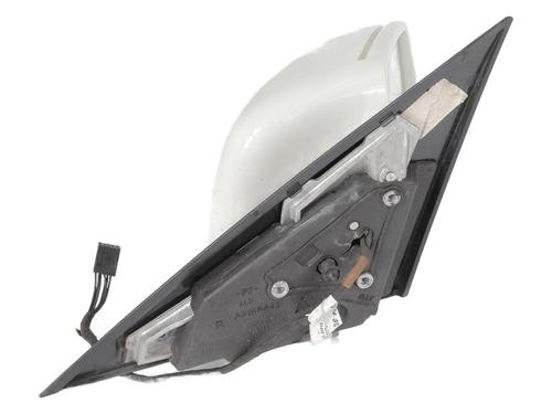 Right mirror MERCEDES-BENZ C-CLASS (W204) C 200 CDI (204.001) | BP24826915C27 