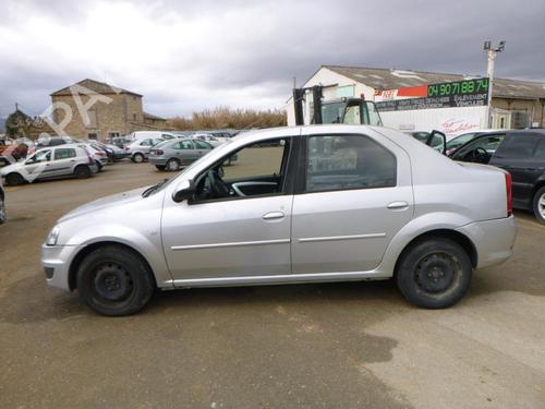 Right mirror DACIA LOGAN (LS_) 1.5 dCi (LS0K) | BP24241587C27 - Image 15