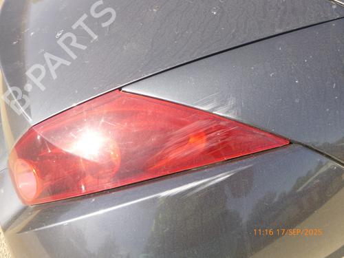 Right taillight FORD STREET KA (RL2) 1.6 | BP29209333C35 