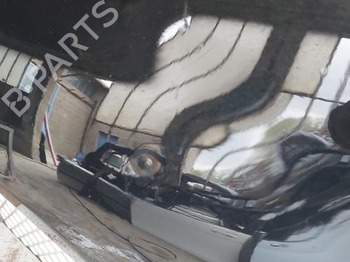 Left front fenders MERCEDES-BENZ B-CLASS Sports Tourer (W245) B 200 CDI (245.208) | BP24889742C41 