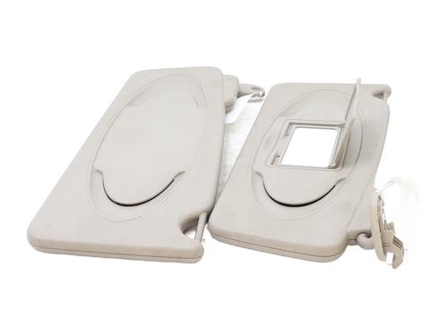 Left sun visor RENAULT KANGOO Express (FW0/1_) 1.5 dCi 85 (FW0K, FW0L, FW0B) | BP31175230I1 - Image 2