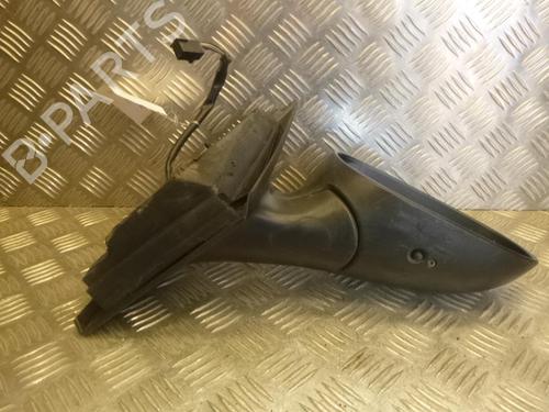 Right mirror FIAT BRAVO II (198_) 1.6 D Multijet (198AXH1B) | BP24242741C27 
