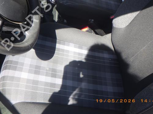 Seats set PEUGEOT 108 1.0 VTi 72 | BP35968556C78 - Image 7