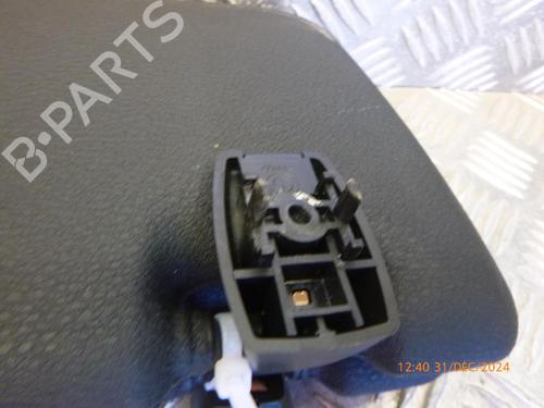 Left sun visor BMW X4 (F26) xDrive 20 d | BP24241835I1  - Image 5