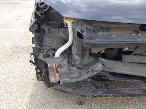 Rear parcel shelf RENAULT TWINGO II (CN0_) 1.2 16V (CN04, CN0B) | BP34108096C85 - Image 11