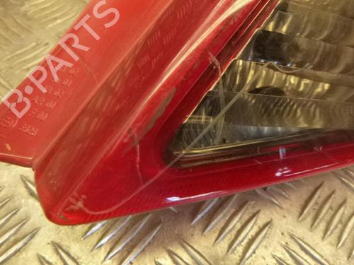 Right taillight OPEL CORSA D (S07) 1.3 CDTI (L08, L68) | BP24242187C35 