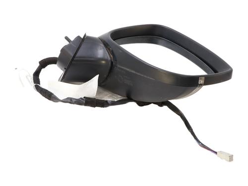 Right mirror MAZDA CX-5 (KF) 2.2 D | BP28023675C27  - Image 5