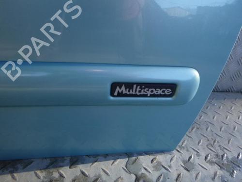 Right front door CITROËN BERLINGO / BERLINGO FIRST MPV (MF_, GJK_, GFK_) 1.6 16V (MFNFU) | BP24241296C3 