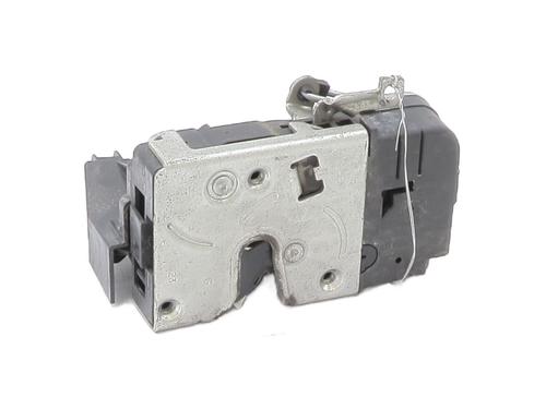 Front left lock PEUGEOT 307 Break (3E) 1.6 HDi | BP28797959C98 